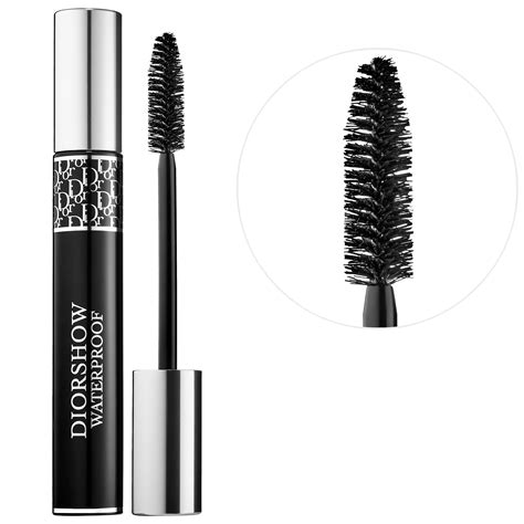 mascara christian dior|christian dior mascara waterproof.